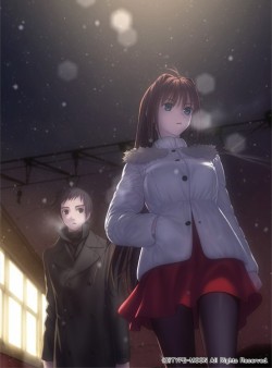 Type Moonの原点を辿る 魔法使いの夜 インタビュー 奈須きのこ こやまひろかず つくりものじ氏の3名に聞く ノベルゲームの未来と可能性
