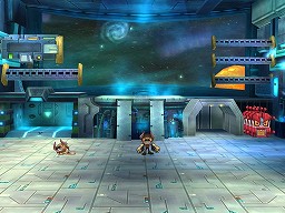 ꡼ No.002Υͥ / ॲॸѥο֥ˡסʥ˥ˤϡ塼Ȥưʪ饯ƳڤMOפΥRPG