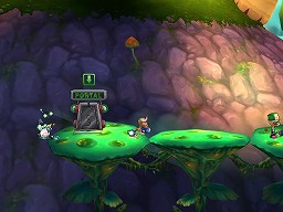 ꡼ No.004Υͥ / ॲॸѥο֥ˡסʥ˥ˤϡ塼Ȥưʪ饯ƳڤMOפΥRPG