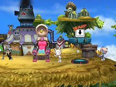 ꡼ No.004Υͥ / ưʪ饯ħΥ饤󲣥RPG֥ˡסʥ˥ˡƥȤˡƥ˥ƥȤΥƥ罸Ⳬ