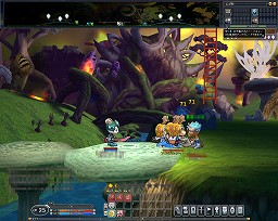 画像ギャラリー No.008のサムネイル画像 / 【PR】βテスター募集中! 誰でも簡単に始められて,しかも奥が深い新作オンラインRPG「アニ☆」の見どころをチェックしよう