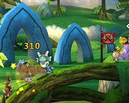 画像ギャラリー No.010のサムネイル画像 / 【PR】βテスター募集中! 誰でも簡単に始められて,しかも奥が深い新作オンラインRPG「アニ☆」の見どころをチェックしよう