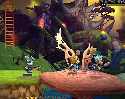 画像ギャラリー No.021のサムネイル画像 / 【PR】βテスター募集中! 誰でも簡単に始められて,しかも奥が深い新作オンラインRPG「アニ☆」の見どころをチェックしよう