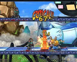 画像ギャラリー No.022のサムネイル画像 / 【PR】βテスター募集中! 誰でも簡単に始められて,しかも奥が深い新作オンラインRPG「アニ☆」の見どころをチェックしよう