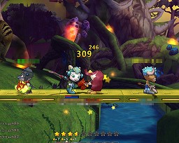 画像ギャラリー No.023のサムネイル画像 / 【PR】βテスター募集中! 誰でも簡単に始められて,しかも奥が深い新作オンラインRPG「アニ☆」の見どころをチェックしよう