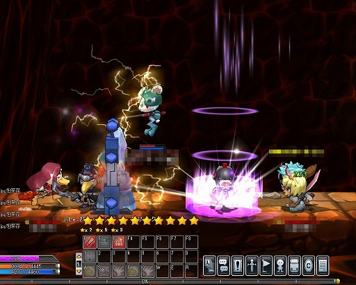 画像ギャラリー No.029のサムネイル画像 / 【PR】βテスター募集中! 誰でも簡単に始められて,しかも奥が深い新作オンラインRPG「アニ☆」の見どころをチェックしよう