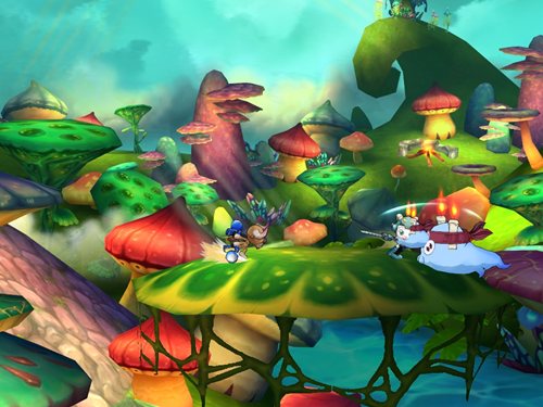 ꡼ No.001Υͥ / ưʪMORPG֥ˡʥ˥ˡסɦ¥ƥ罸ȡ4GamerɼȤȤ1000̾ʬѰ