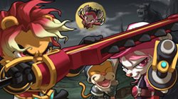 ꡼ No.002Υͥ / ưʪMORPG֥ˡʥ˥ˡסɦ¥ƥ罸ȡ4GamerɼȤȤ1000̾ʬѰ