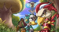 ꡼ No.004Υͥ / ưʪMORPG֥ˡʥ˥ˡסɦ¥ƥ罸ȡ4GamerɼȤȤ1000̾ʬѰ