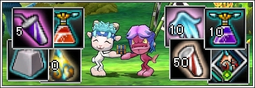 ꡼ No.001Υͥ / ֥ˡסCBTΥץ쥤ǡ˱OBTǻȤ륢ƥ