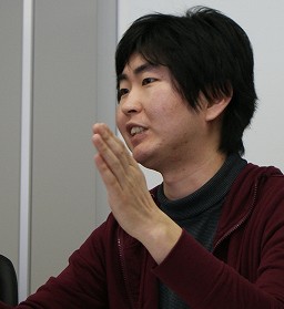 ꡼ No.011Υͥ / PRۡܤΤߤʤ󤬹ưʪ򶵤ƤסRPG֥ˡפαĥåդˤʹƤ