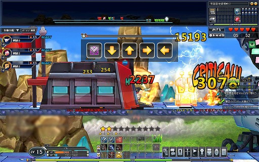 ꡼ No.022Υͥ / PRۿRPG֥ˡפǡ饤󥲡Τ̣ڤˤäפڤǤߤ