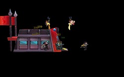 ꡼ No.023Υͥ / PRۿRPG֥ˡפǡ饤󥲡Τ̣ڤˤäפڤǤߤ