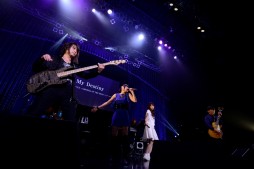 画像ギャラリー No.005のサムネイル画像 / 「薄桜鬼&AMNESIAコンサート2014 in ZEPP TOKYO」のライブCDが発売