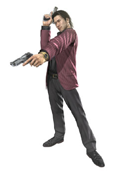 ���������꡼ No.002�Υ���ͥ������ / ��ζ��ǡ���ץ��꡼���ǿ�����о줹��3���ܤΥ���饯�����ֽ��� �١פΥӥ��奢�뤬�����ˡ�̾��������Ĥ���Υ����Ȥ�Ǻ�