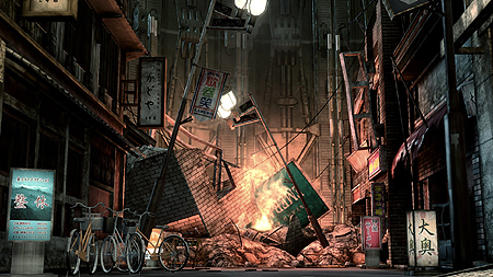 ���������꡼ No.007�Υ���ͥ������ / ���٥�ȥ�����������������ꡣ��������ζ��ǡ�� OF THE END�׺ǿ�����Ȥ��ơ����ȡ��꡼/����������¿���Υ����꡼�󥷥�åȤ����