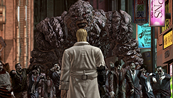 ���������꡼ No.050�Υ���ͥ������ / ���٥�ȥ�����������������ꡣ��������ζ��ǡ�� OF THE END�׺ǿ�����Ȥ��ơ����ȡ��꡼/����������¿���Υ����꡼�󥷥�åȤ����