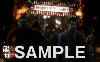 ���������꡼ No.002�Υ���ͥ������ / ��ζ��ǡ�� OF THE END�פΥ����꡼�󥻡��С���PC/���Ӹ����ɻ���ۿ�����������