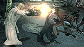 画像ギャラリー No.005のサムネイル画像 / PS3「龍が如く OF THE END」最新情報。超精密射撃「ヒートスナイプ」を含むガンショットバトルの詳細が公開に