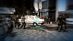 画像ギャラリー No.020のサムネイル画像 / PS3「龍が如く OF THE END」最新情報。超精密射撃「ヒートスナイプ」を含むガンショットバトルの詳細が公開に