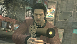 画像ギャラリー No.021のサムネイル画像 / PS3「龍が如く OF THE END」最新情報。超精密射撃「ヒートスナイプ」を含むガンショットバトルの詳細が公開に