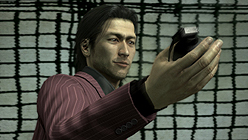 画像ギャラリー No.033のサムネイル画像 / PS3「龍が如く OF THE END」最新情報。超精密射撃「ヒートスナイプ」を含むガンショットバトルの詳細が公開に