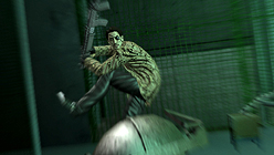 画像ギャラリー No.034のサムネイル画像 / PS3「龍が如く OF THE END」最新情報。超精密射撃「ヒートスナイプ」を含むガンショットバトルの詳細が公開に