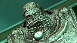 画像ギャラリー No.036のサムネイル画像 / PS3「龍が如く OF THE END」最新情報。超精密射撃「ヒートスナイプ」を含むガンショットバトルの詳細が公開に