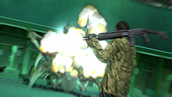 画像ギャラリー No.037のサムネイル画像 / PS3「龍が如く OF THE END」最新情報。超精密射撃「ヒートスナイプ」を含むガンショットバトルの詳細が公開に