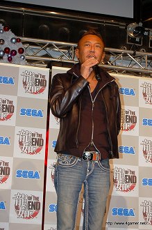 ꡼ No.002Υͥ / ζǡ OF THE ENDפΥԥϾ 㤵˷ꡣ̾Ĥб餷㥹ȯɽԲ񸫤ͤݡ