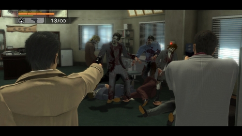 ꡼ No.010 | ζǡ OF THE ENDץоäƥȤ롣˼ʬǤ̵ΥӤȿĮɡɤ