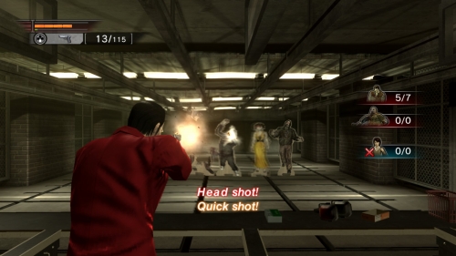 ꡼ No.023 | ζǡ OF THE ENDץоäƥȤ롣˼ʬǤ̵ΥӤȿĮɡɤ