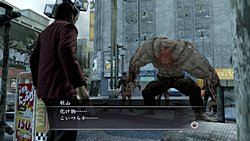 ���������꡼ No.021�Υ���ͥ������ / ����Ӥ����ޤ��äƾ����������ζ��ǡ�� OF THE END�פ��о줹�륾��Ӹ���ȡ�Ĺë��ɤξ��󤬸���