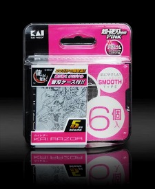 ꡼ No.003Υͥ / ζǡ OF THE ENDKAI RAZORץܾ󡣥ƥ५ߥKAI5ۥζǡåȡо졤ǶҤ륷