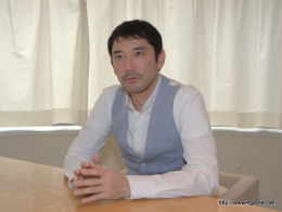 ꡼ No.010Υͥ / ̤ˤʤƱΤͧɤ߼äƤۤζǡ OF THE ENDפĹͧ餸ůؤΥ󥿥ӥ塼Ǻ