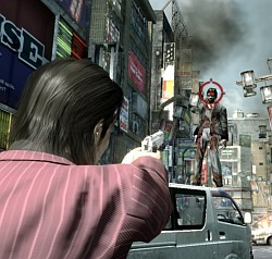 ꡼ No.015Υͥ / ƻVS.ӤΥ󥷥åȥХȥǤʤΤʥɥȤǤˤܡԤԤä꡼ǿζǡOF THE ENDץӥ塼