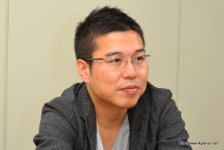 ꡼ No.003Υͥ / ꡼Ǥݰۺ̤ĺǿζǡ OF THE ENDפΥ󥿥ӥ塼ǺܡӤƷˤʤäƤ⡤ήǮʹ֥ɥޤϤޤʤζǡ