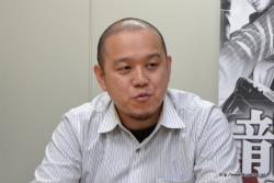 ꡼ No.004Υͥ / ꡼Ǥݰۺ̤ĺǿζǡ OF THE ENDפΥ󥿥ӥ塼ǺܡӤƷˤʤäƤ⡤ήǮʹ֥ɥޤϤޤʤζǡ