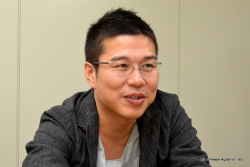 ꡼ No.023Υͥ / ꡼Ǥݰۺ̤ĺǿζǡ OF THE ENDפΥ󥿥ӥ塼ǺܡӤƷˤʤäƤ⡤ήǮʹ֥ɥޤϤޤʤζǡ