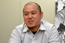 ꡼ No.024Υͥ / ꡼Ǥݰۺ̤ĺǿζǡ OF THE ENDפΥ󥿥ӥ塼ǺܡӤƷˤʤäƤ⡤ήǮʹ֥ɥޤϤޤʤζǡ