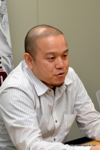 ꡼ No.026Υͥ / ꡼Ǥݰۺ̤ĺǿζǡ OF THE ENDפΥ󥿥ӥ塼ǺܡӤƷˤʤäƤ⡤ήǮʹ֥ɥޤϤޤʤζǡ