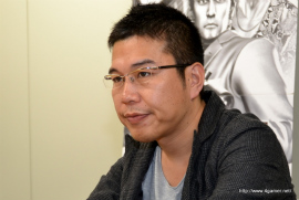 ꡼ No.028Υͥ / ꡼Ǥݰۺ̤ĺǿζǡ OF THE ENDפΥ󥿥ӥ塼ǺܡӤƷˤʤäƤ⡤ήǮʹ֥ɥޤϤޤʤζǡ