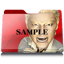 画像ギャラリー No.004のサムネイル画像 / 「龍が如く OF THE END」と「777タウン.net」がコラボ。桐生アバターなど登場