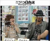 画像ギャラリー No.006のサムネイル画像 / 「龍が如く」主演の黒田崇矢が登場したニコニコ生放送の模様が公開に