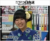 画像ギャラリー No.009のサムネイル画像 / 「龍が如く」主演の黒田崇矢が登場したニコニコ生放送の模様が公開に