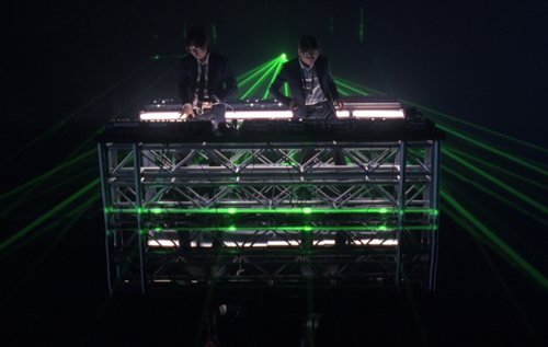 画像ギャラリー No.002のサムネイル画像 / 「龍が如く」の音楽を担当するBRADBERRY ORCHESTRAが6月15日ニコ生に