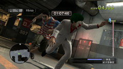 ꡼ No.001 | ζǡOF THE ENDסƮХȥʤɿDLCۿ