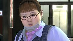 画像ギャラリー No.005のサムネイル画像 / 「龍が如く OF THE END」の着ボイス第2弾は「秋山,遙,花」。先行配信も