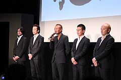 画像ギャラリー No.002のサムネイル画像 / 「龍が如くスタジオ」発足記者発表会のダイジェストムービーが本日公開