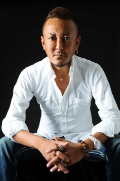 画像ギャラリー No.001のサムネイル画像 / ニコニコ生放送「なごなま」第7回は“龍が如く5(仮)”について名越氏が語る